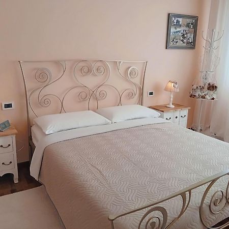 Villa Bruna 체제나티코 외부 사진