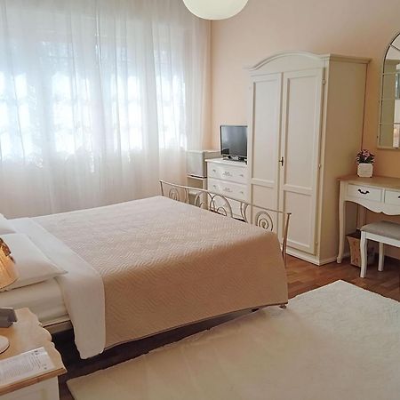 Villa Bruna 체제나티코 외부 사진